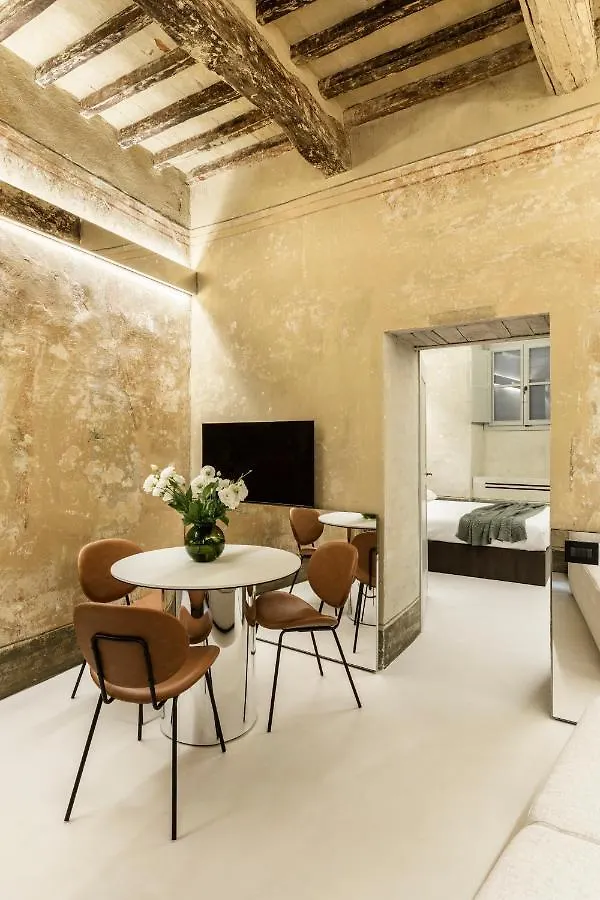 Chiaromanni Suite Arezzo 0*,