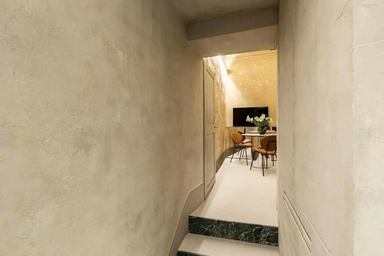 Chiaromanni Suite Arezzo