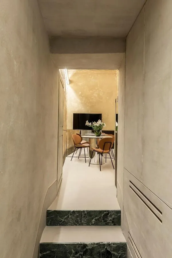 Chiaromanni Suite Arezzo