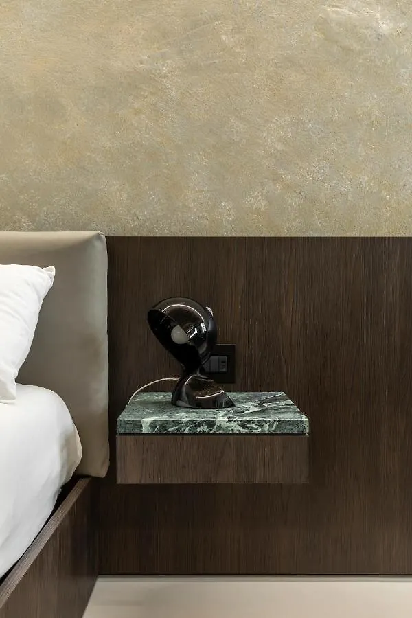 Chiaromanni Suite Arezzo Apartment