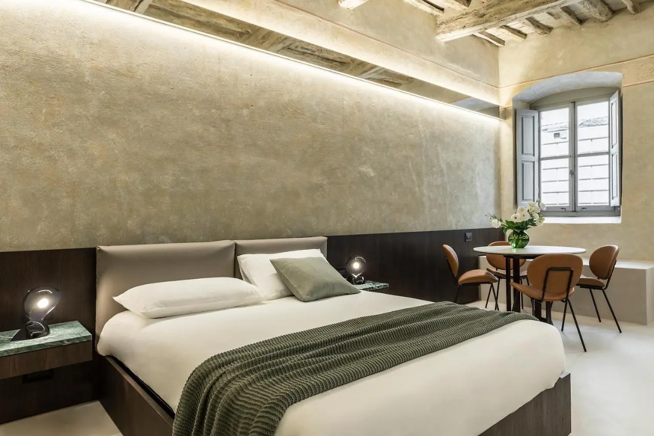 Chiaromanni Suite Arezzo Italy
