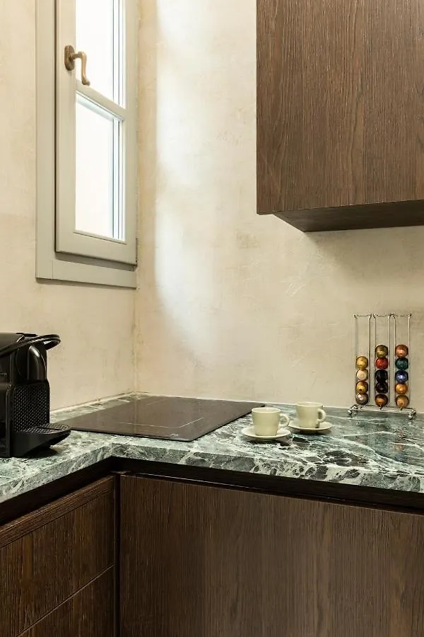 Chiaromanni Suite Arezzo 0*,  Italy