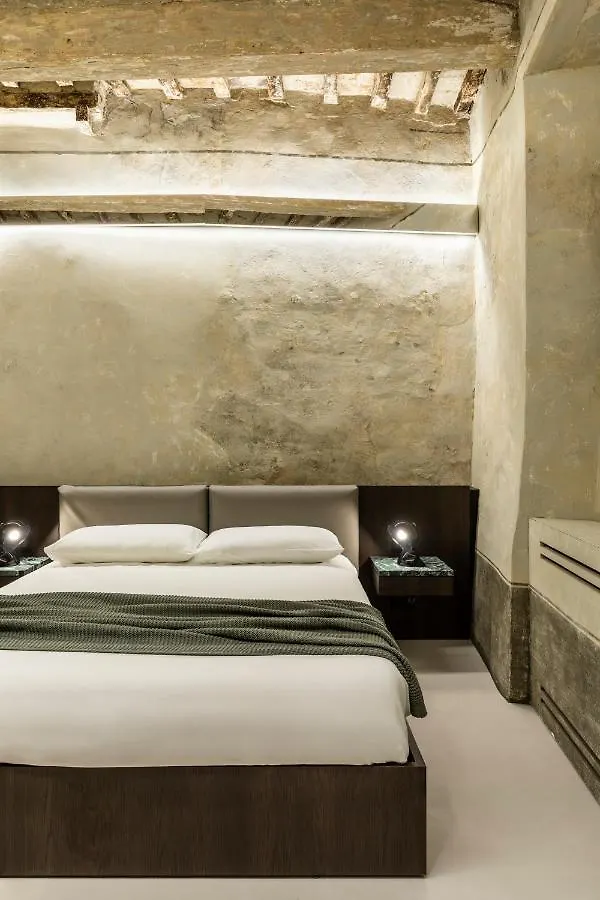 Chiaromanni Suite Arezzo