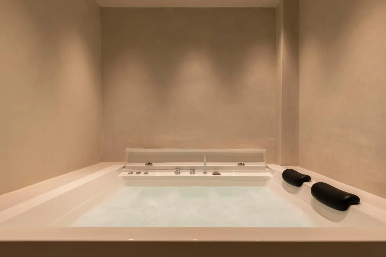 Chiaromanni Suite Arezzo Apartment