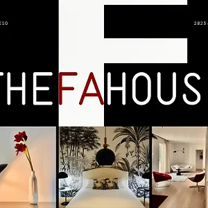  Apartment The Fahouse Italy
