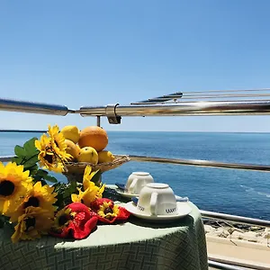  Holiday home Casa Corallo Italy