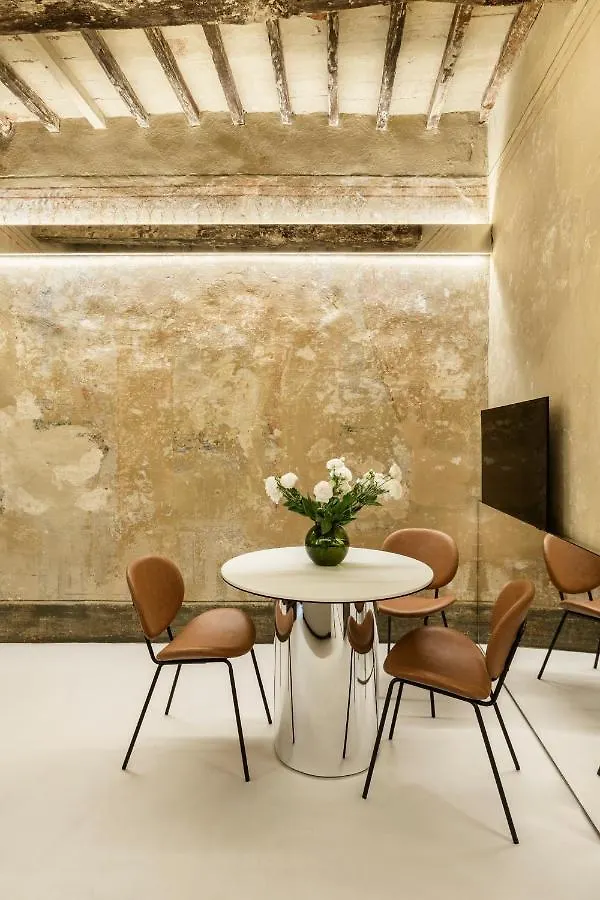 Chiaromanni Suite Arezzo Italy