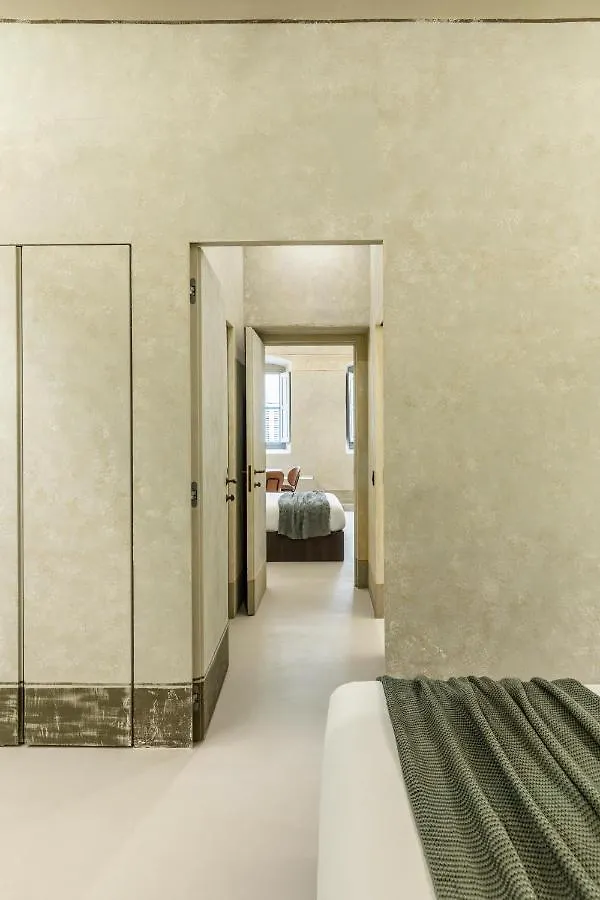 Apartment Chiaromanni Suite Arezzo