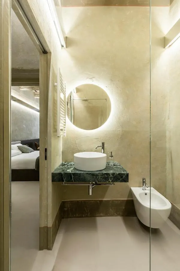 Chiaromanni Suite Arezzo Apartment