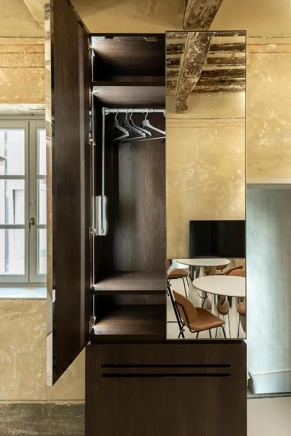 Apartment Chiaromanni Suite Arezzo