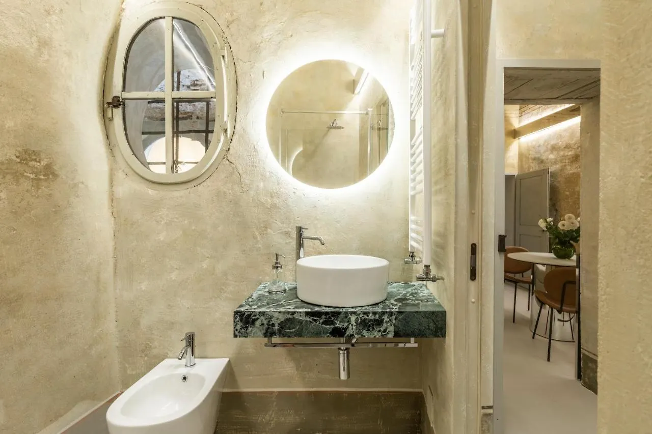 Chiaromanni Suite Arezzo Italy