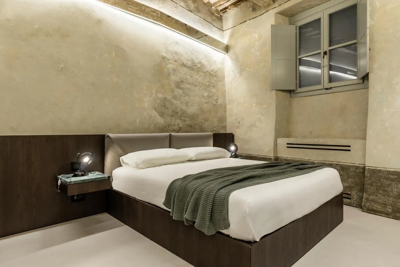 Chiaromanni Suite Arezzo 0*,  Italy